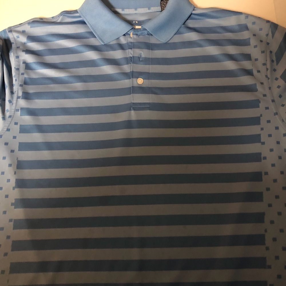 Dixon golf polo shirt